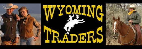 WYOMING TRADERS